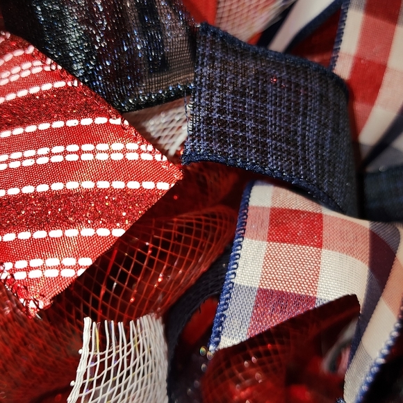 St Louis Cardinals Wreath - Picture 5 of 5